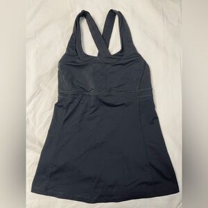 lululemon Tanks
